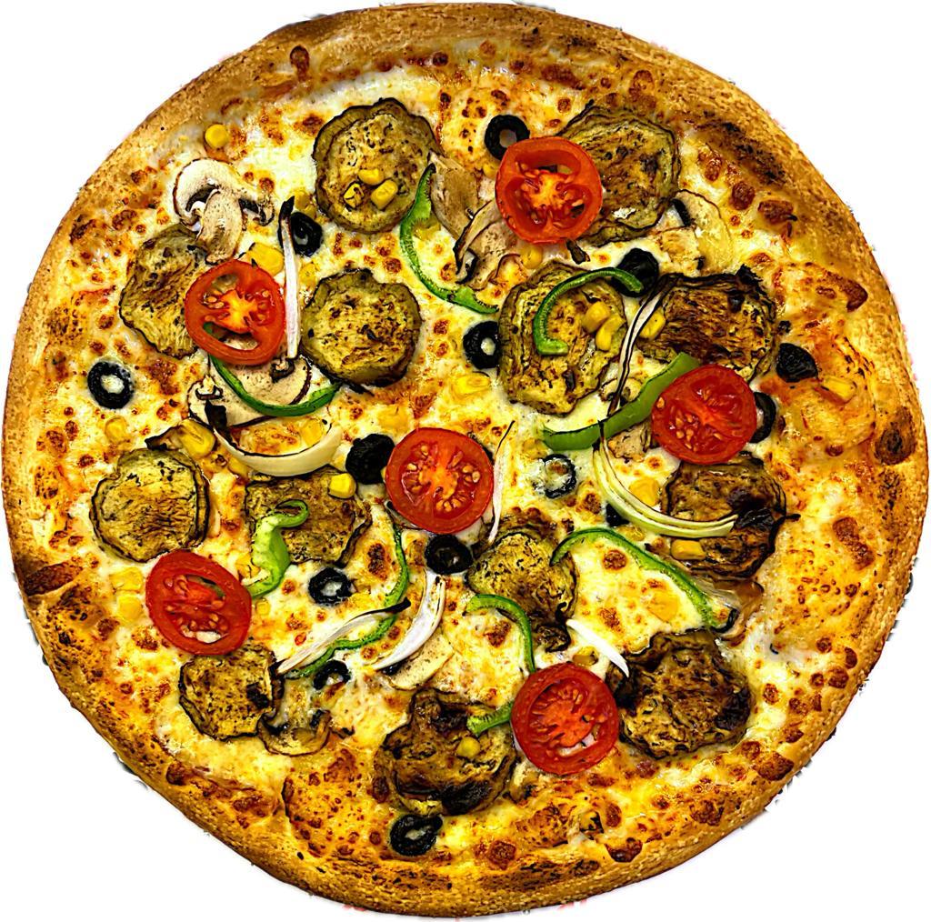 Vejetaryen (sebzeli)