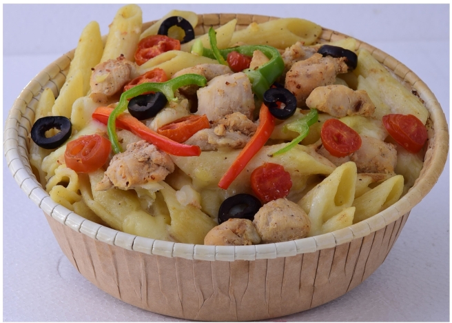 Fırın Panne Alferedo